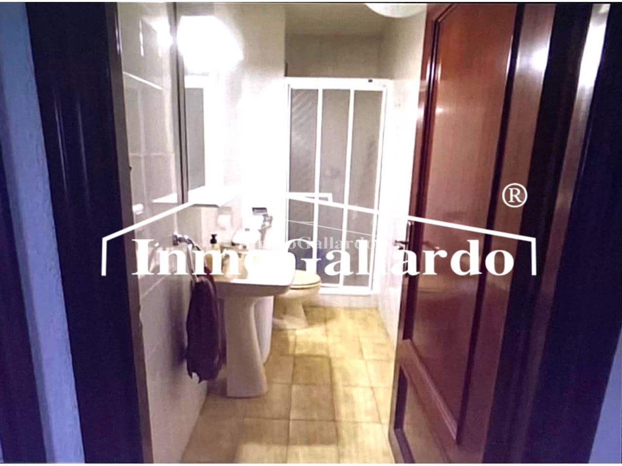 6 soveværelse Lejlighed til salg i Malaga by med garage - € 583.300 (Ref: 8607935)