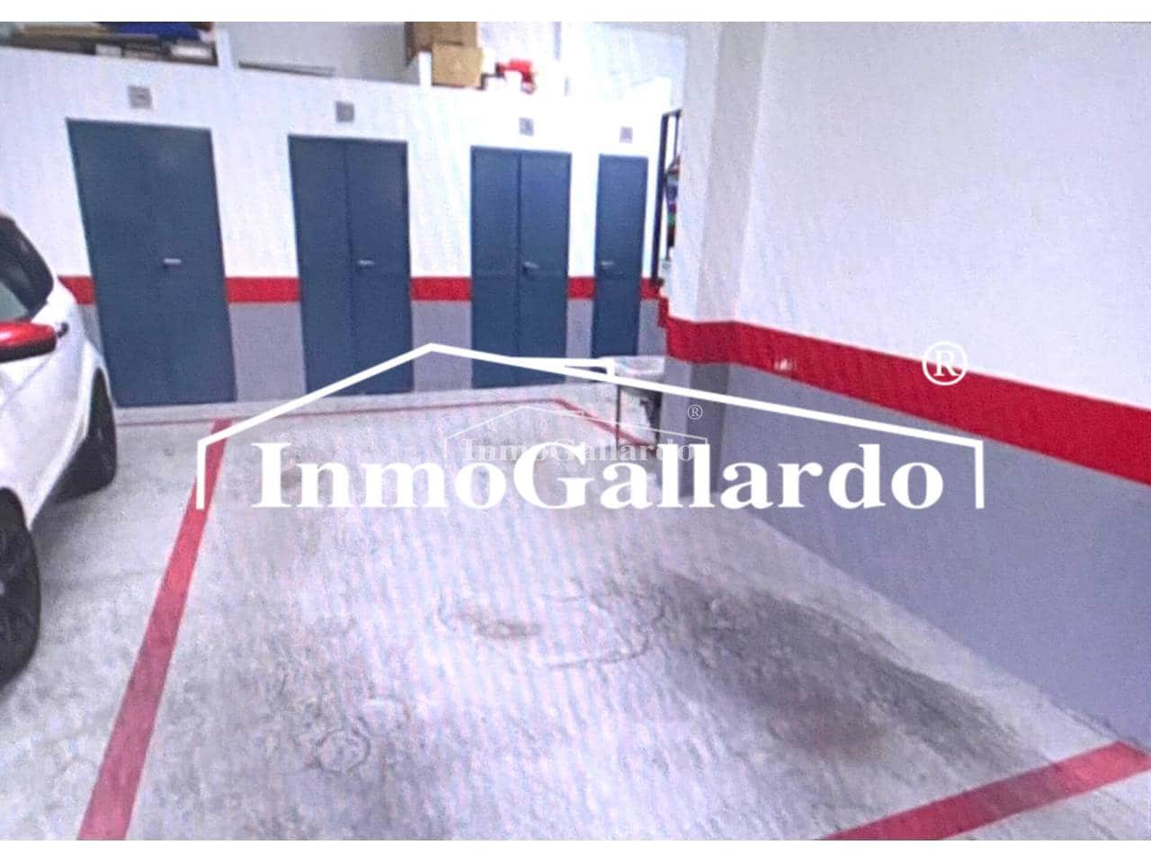 6 soveværelse Lejlighed til salg i Malaga by med garage - € 583.300 (Ref: 8607935)