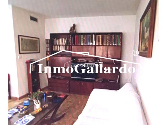 6 soveværelse Lejlighed til salg i Málaga by med garage - € 583.300 (Ref: 8607935)