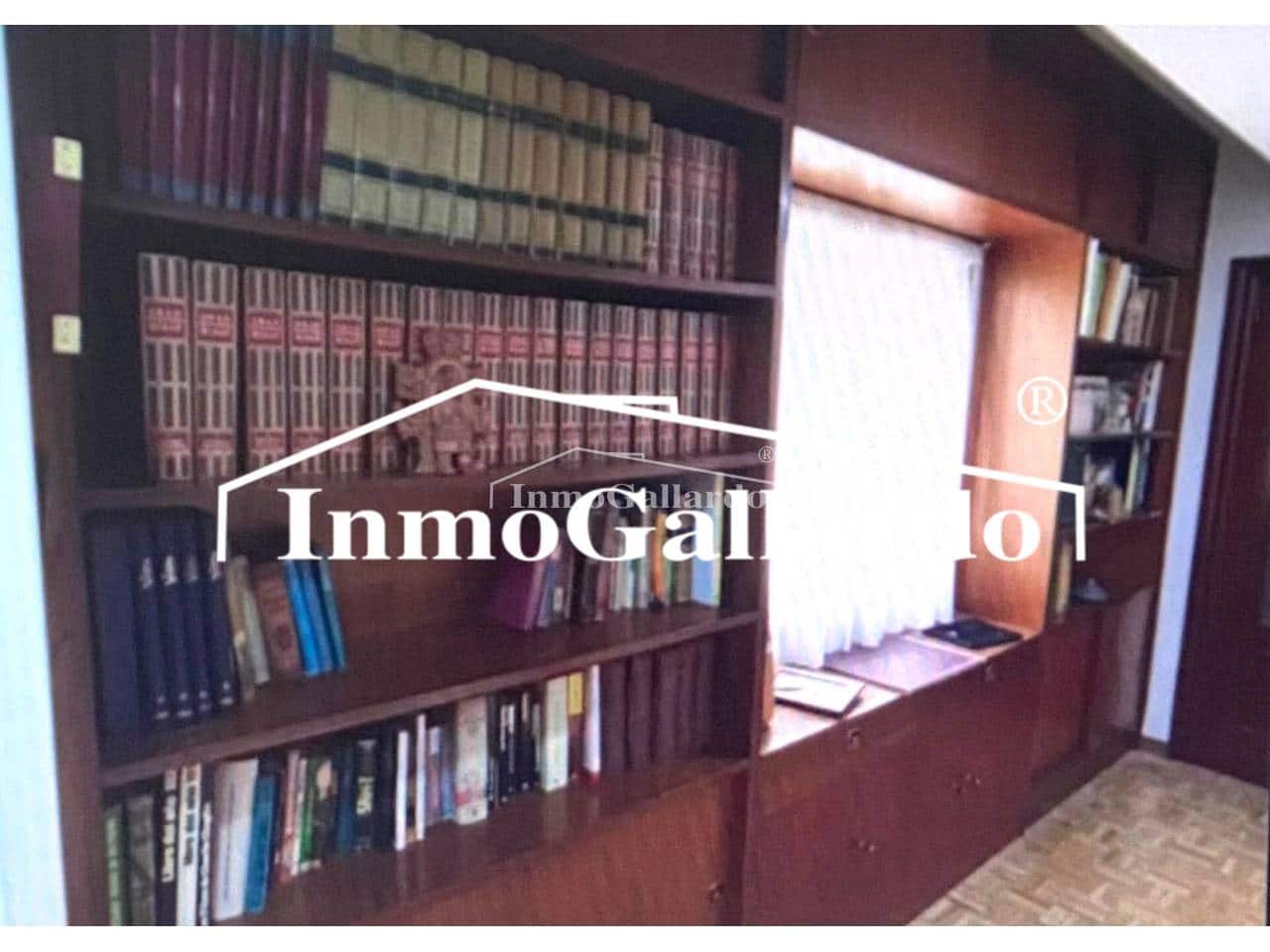 6 soveværelse Lejlighed til salg i Malaga by med garage - € 583.300 (Ref: 8607935)