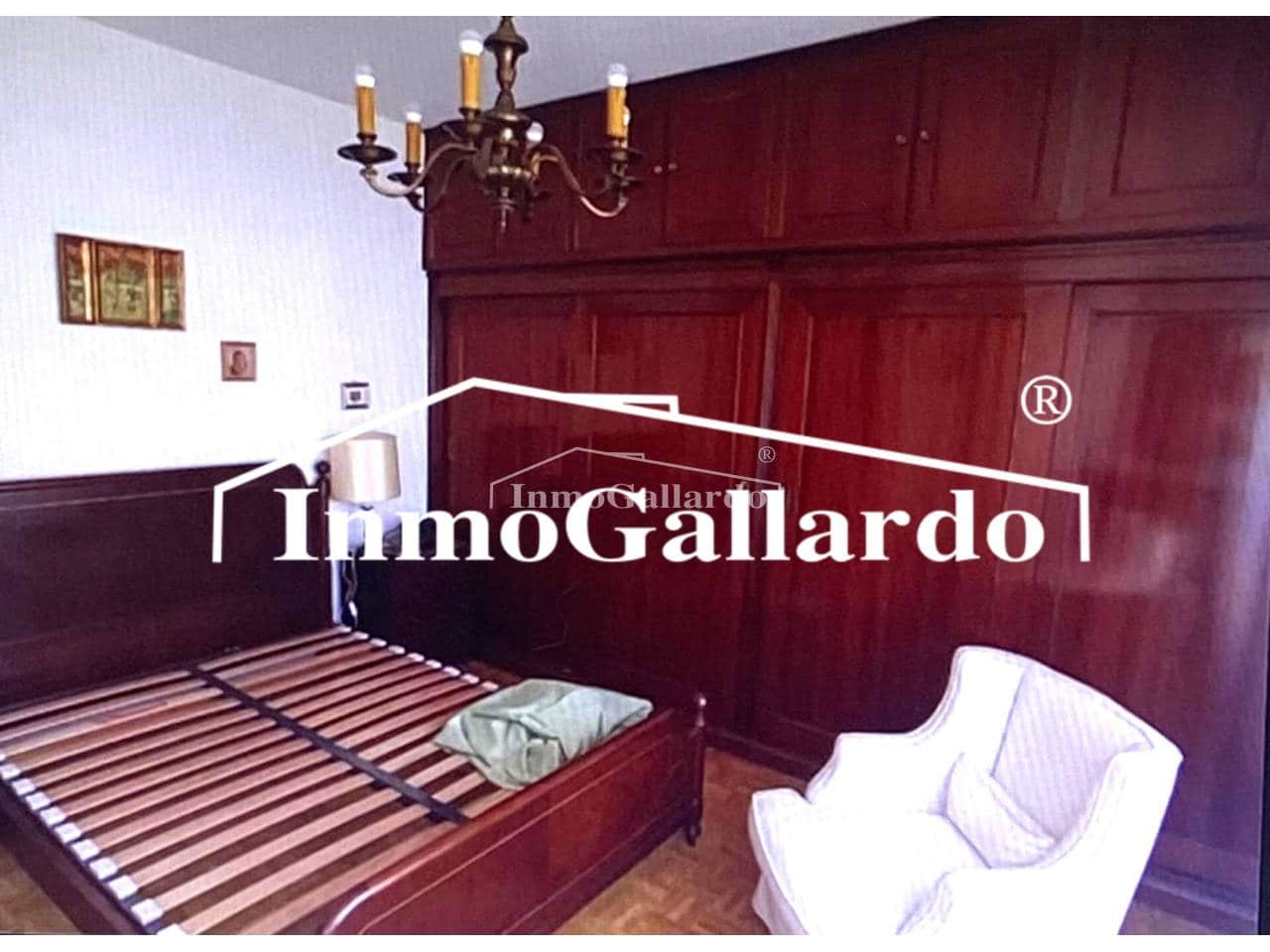 6 soveværelse Lejlighed til salg i Malaga by med garage - € 583.300 (Ref: 8607935)