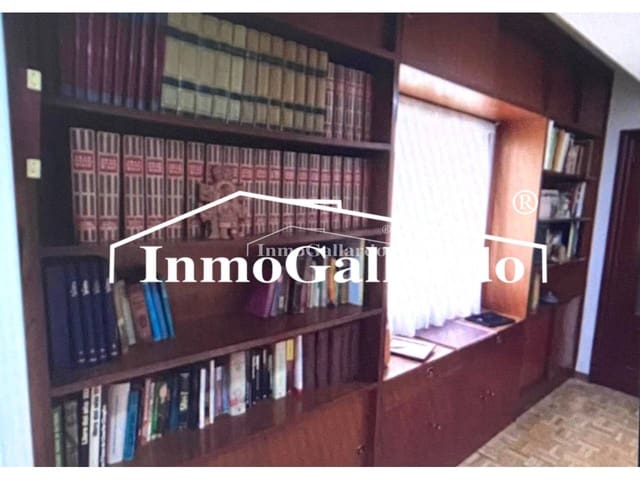 6 soveværelse Lejlighed til salg i Málaga by med garage - € 583.300 (Ref: 8607935)