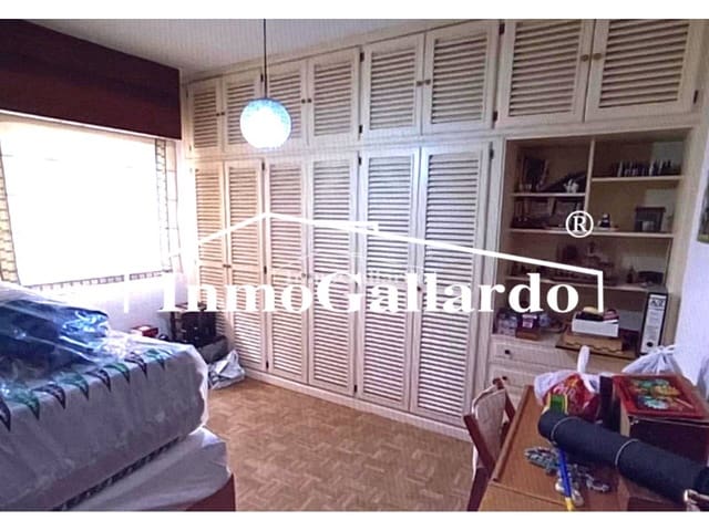 6 soveværelse Lejlighed til salg i Málaga by med garage - € 583.300 (Ref: 8607935)