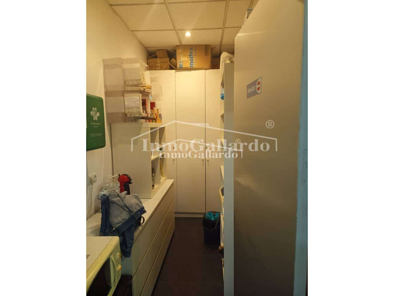 Kommersiell til salgs i Malaga by - € 27 700 (Ref: 8636011)