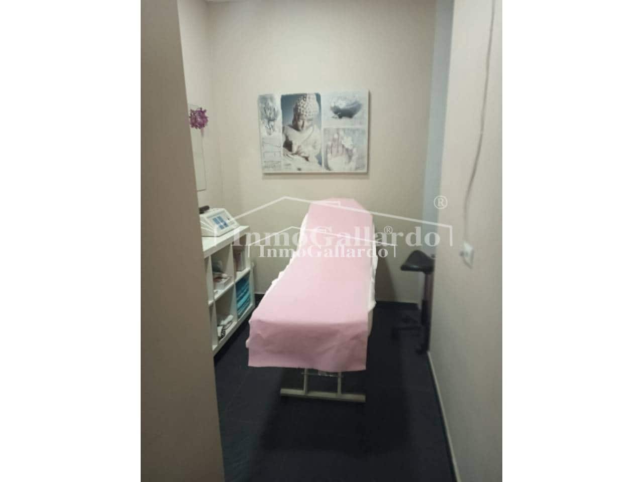 Kommersiell til salgs i Malaga by - € 27 700 (Ref: 8636011)