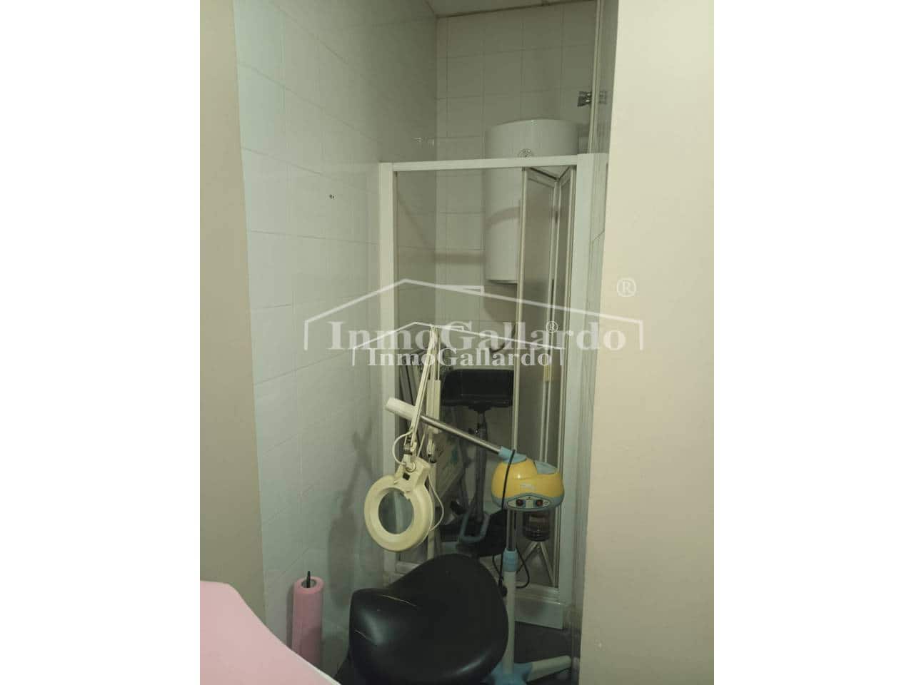 Kommersiell til salgs i Malaga by - € 27 700 (Ref: 8636011)