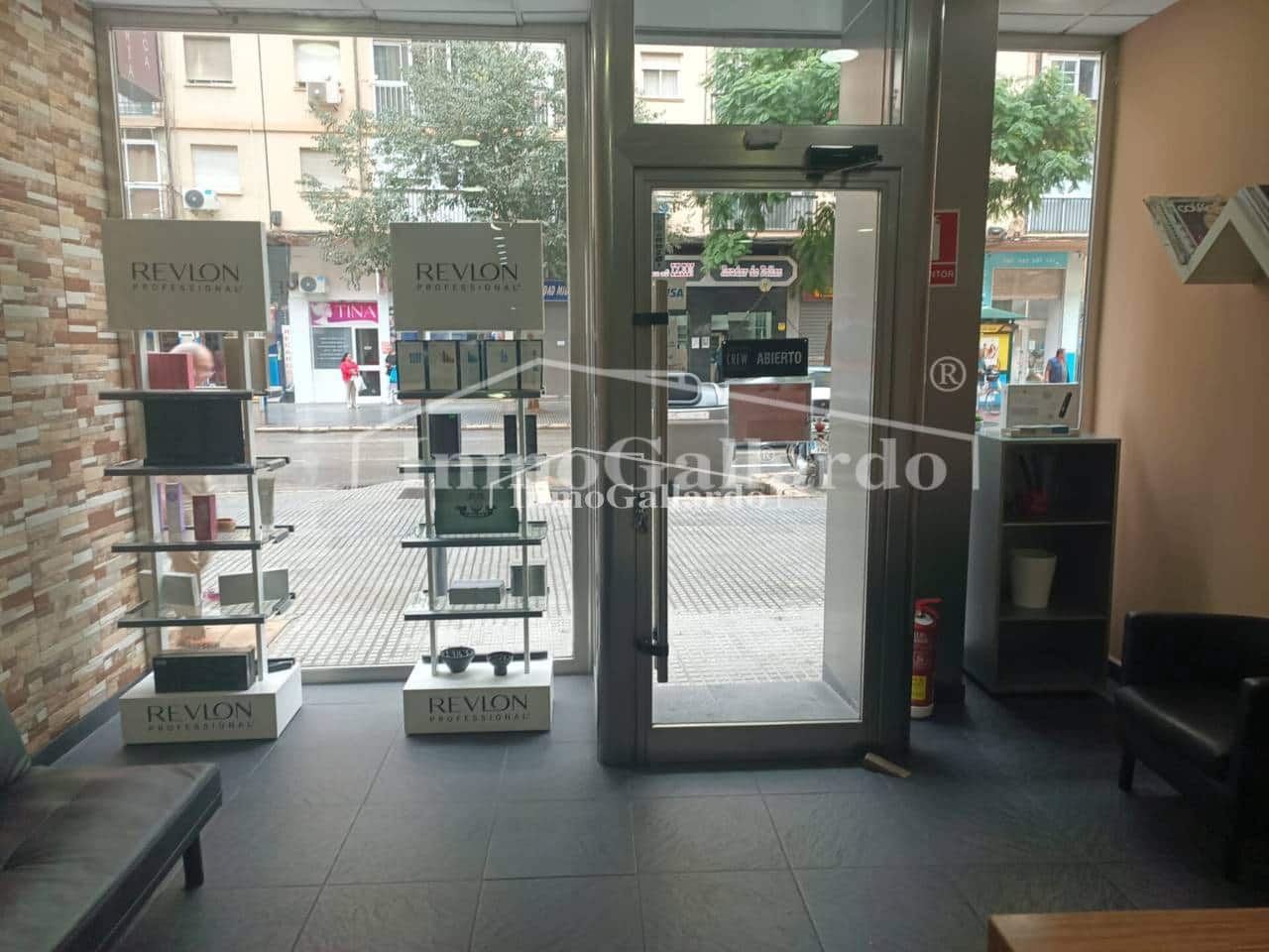 Kommersiell til salgs i Malaga by - € 27 700 (Ref: 8636011)