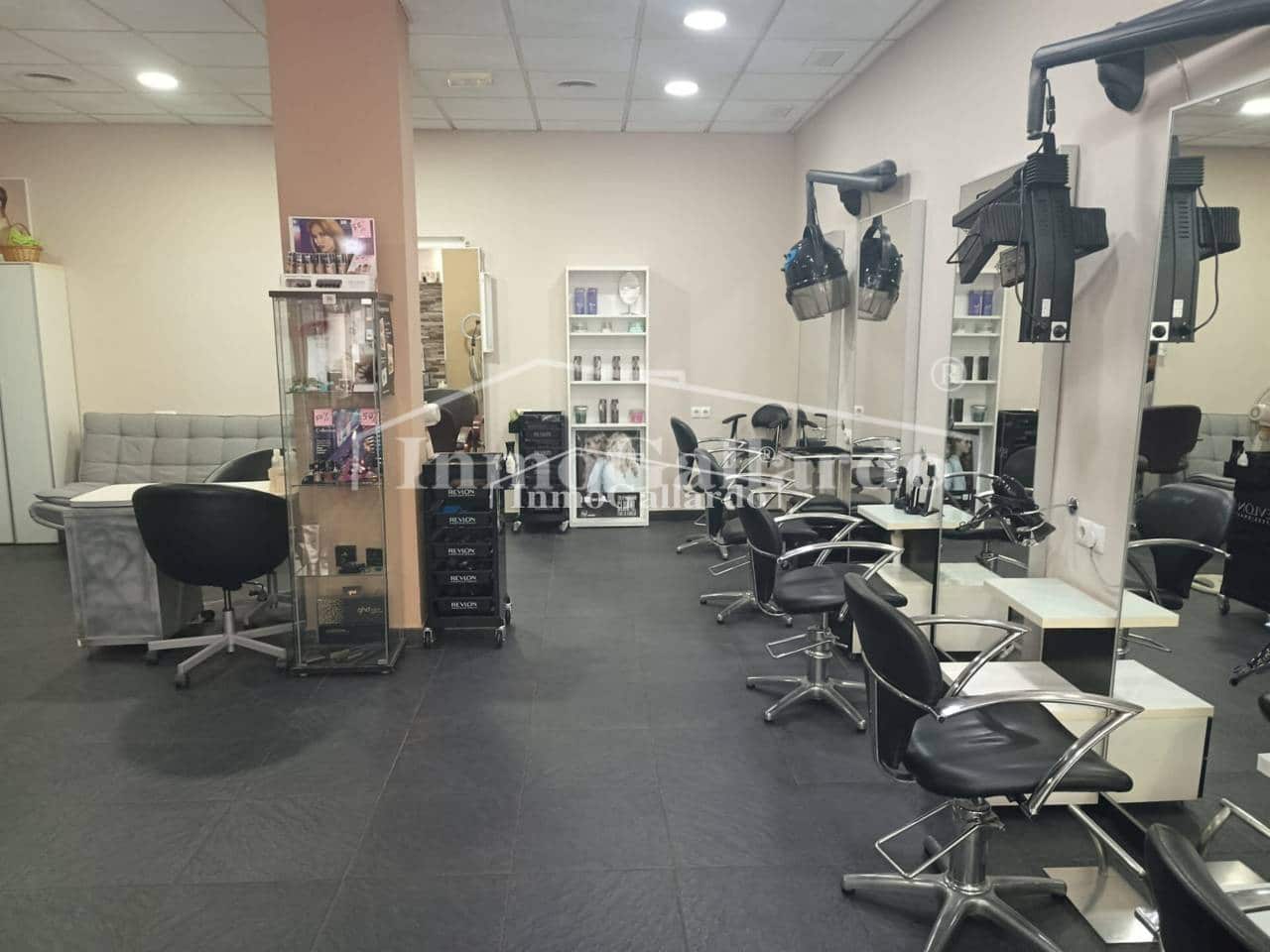 Kommersiell til salgs i Malaga by - € 27 700 (Ref: 8636011)