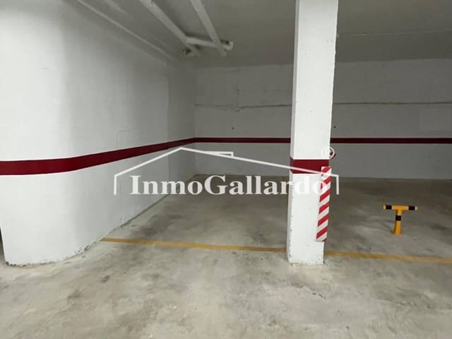 Garage til salg i Torrox - € 12.000 (Ref: 8636013)