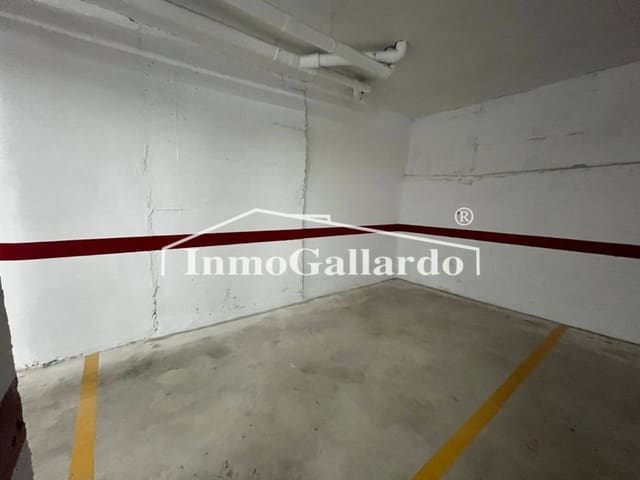Garage til salg i Torrox - € 12.000 (Ref: 8636013)