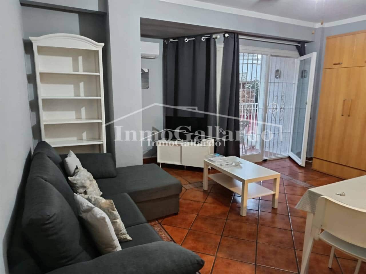 1 camera da letto Appartamento in vendita in Torremolinos con piscina garage - 275.730 € (Rif: 8647840)