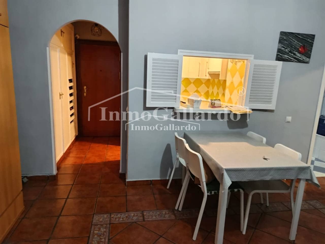 1 camera da letto Appartamento in vendita in Torremolinos con piscina garage - 275.730 € (Rif: 8647840)