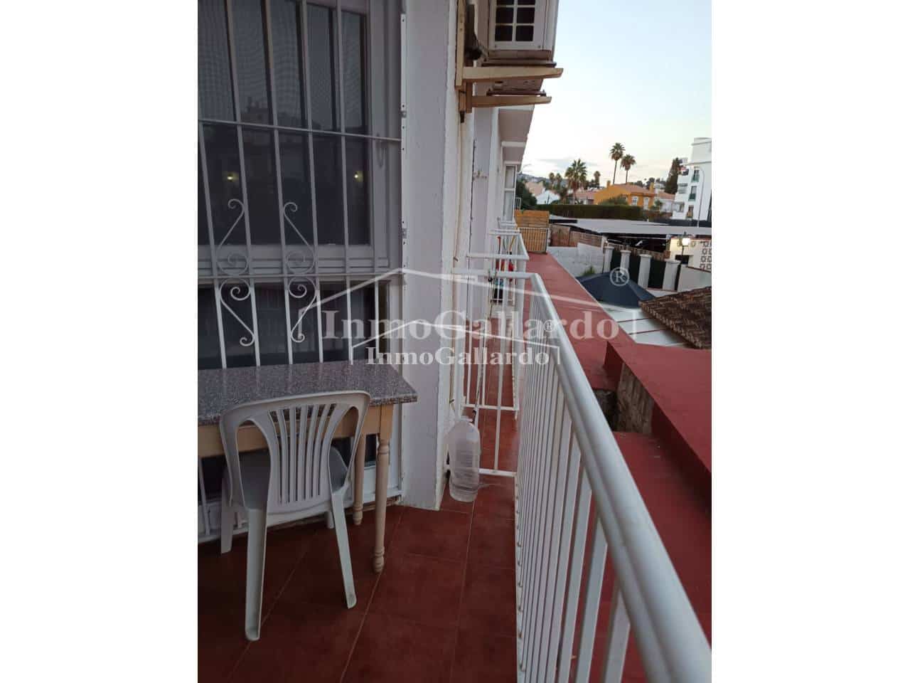 1 camera da letto Appartamento in vendita in Torremolinos con piscina garage - 275.730 € (Rif: 8647840)