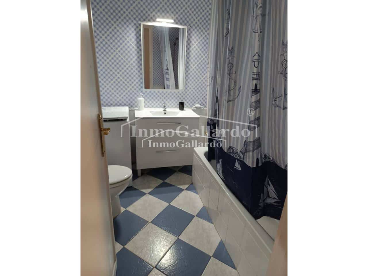 1 camera da letto Appartamento in vendita in Torremolinos con piscina garage - 275.730 € (Rif: 8647840)