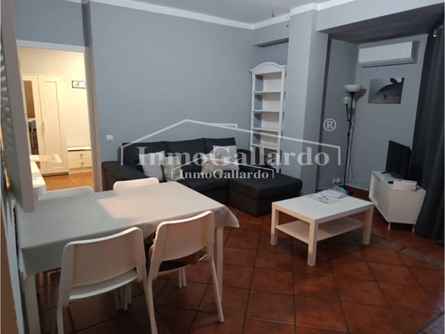 1 camera da letto Appartamento in vendita in Torremolinos con piscina garage - 275.730 € (Rif: 8647840)