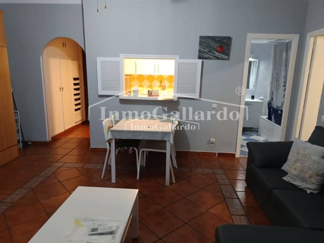 1 camera da letto Appartamento in vendita in Torremolinos con piscina garage - 275.730 € (Rif: 8647840)