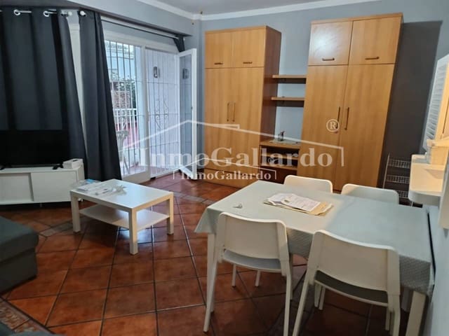 1 camera da letto Appartamento in vendita in Torremolinos con piscina garage - 275.730 € (Rif: 8647840)