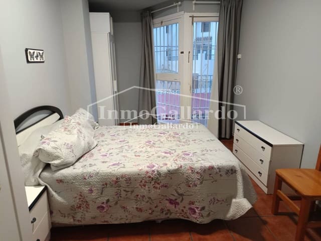 1 camera da letto Appartamento in vendita in Torremolinos con piscina garage - 275.730 € (Rif: 8647840)