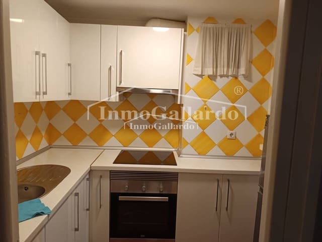 1 camera da letto Appartamento in vendita in Torremolinos con piscina garage - 275.730 € (Rif: 8647840)