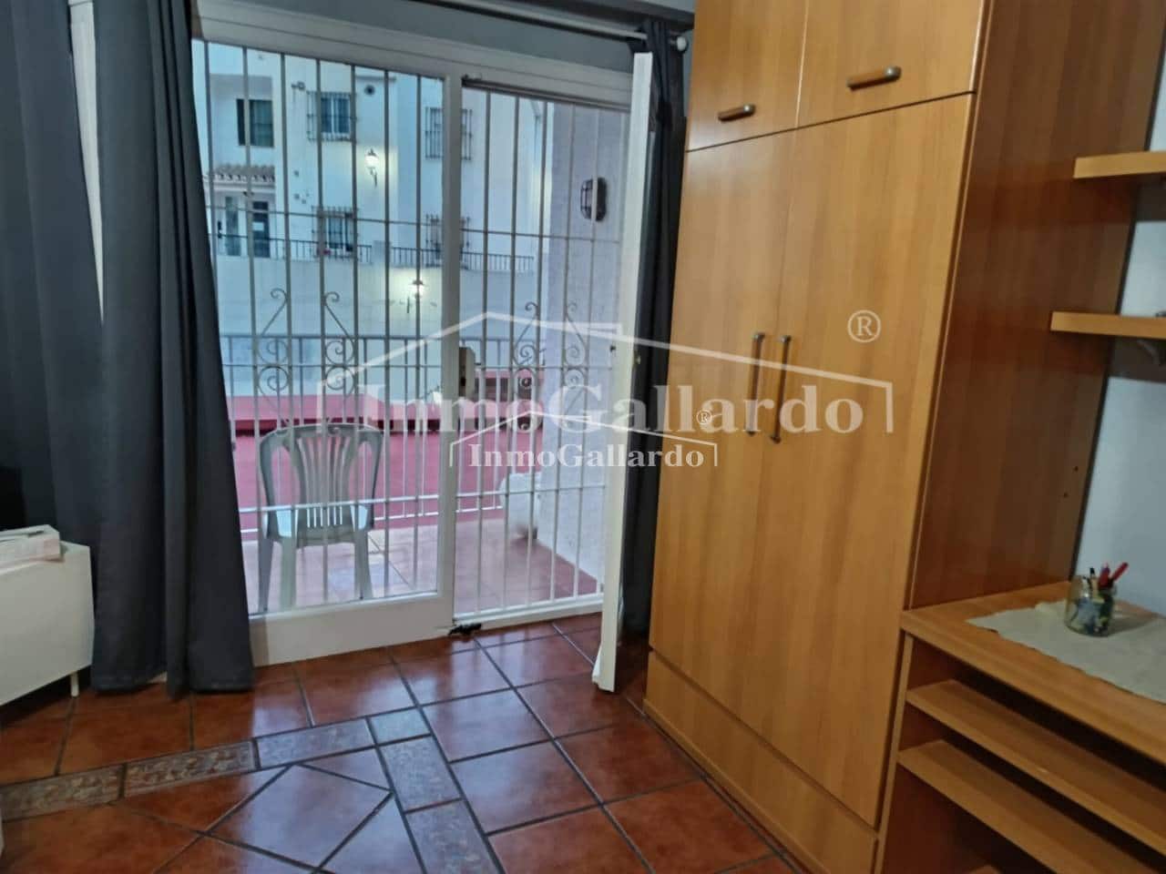 1 camera da letto Appartamento in vendita in Torremolinos con piscina garage - 275.730 € (Rif: 8647840)