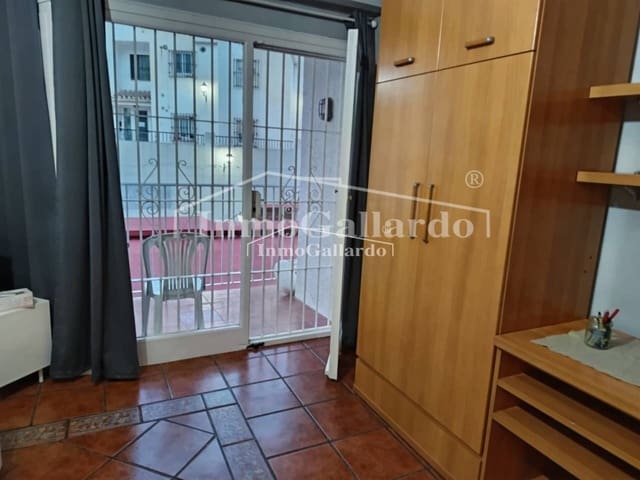 1 camera da letto Appartamento in vendita in Torremolinos con piscina garage - 275.730 € (Rif: 8647840)