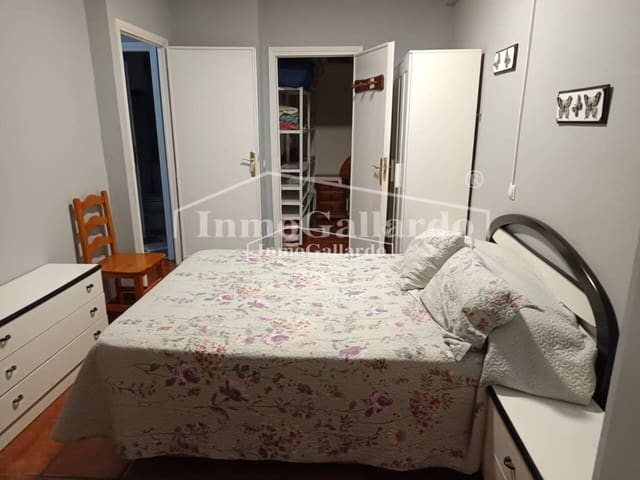 1 camera da letto Appartamento in vendita in Torremolinos con piscina garage - 275.730 € (Rif: 8647840)