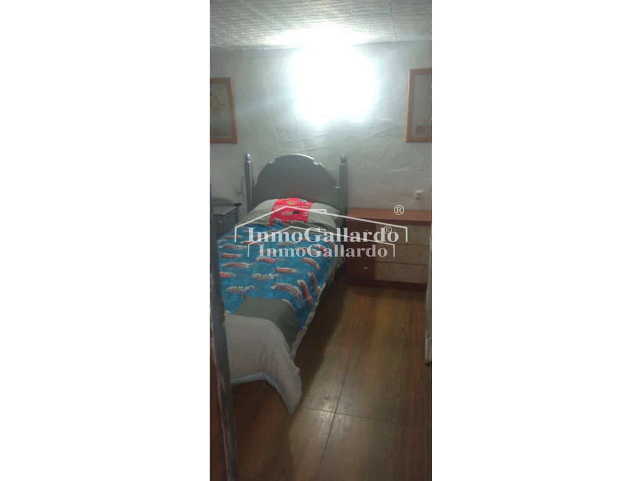 Studio til salg i Competa - € 60.000 (Ref: 8651822)