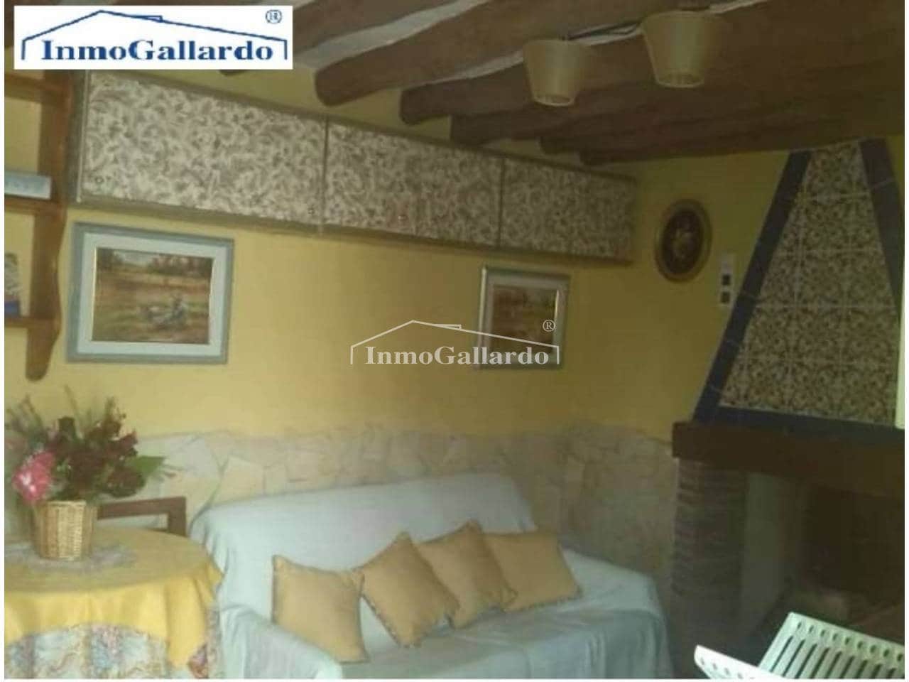 Studio til salg i Competa - € 60.000 (Ref: 8651822)