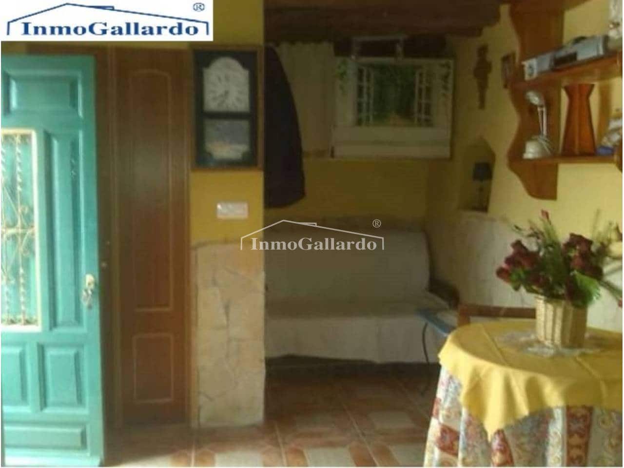 Studio til salg i Competa - € 60.000 (Ref: 8651822)