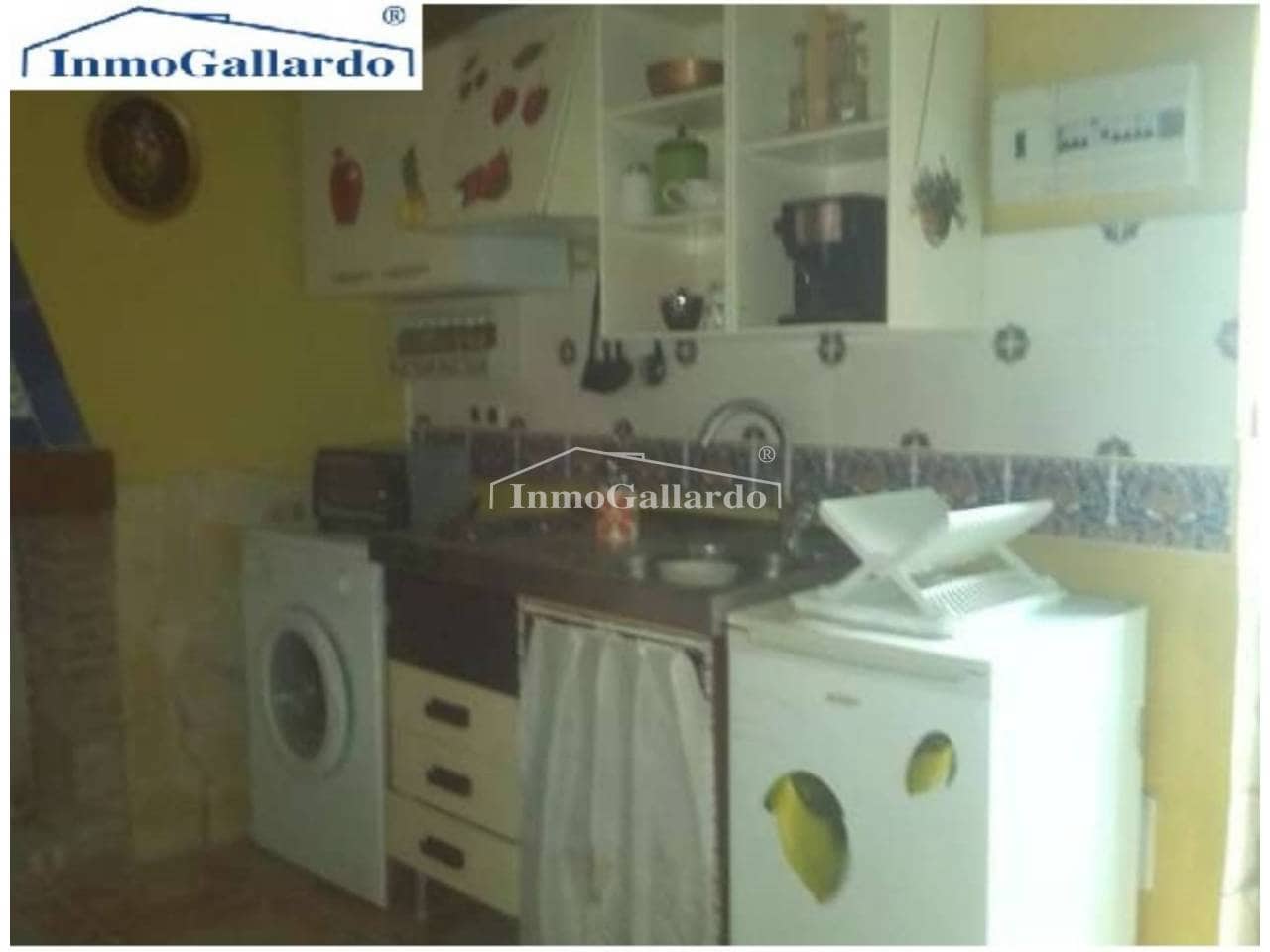 Studio til salg i Competa - € 60.000 (Ref: 8651822)