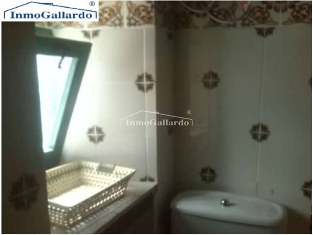 Studio for sale in Cómpeta - € 60,000 (Ref: 8651822)