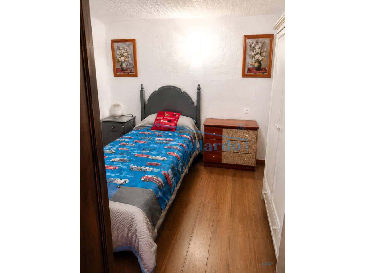 2 soverom Hus til salgs i Competa - € 70 000 (Ref: 8651822)