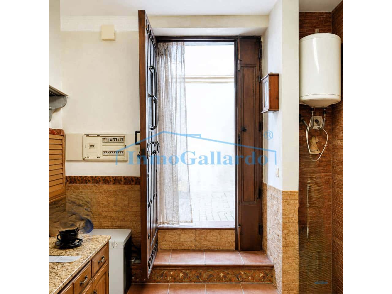 2 soverom Hus til salgs i Competa - € 70 000 (Ref: 8651822)