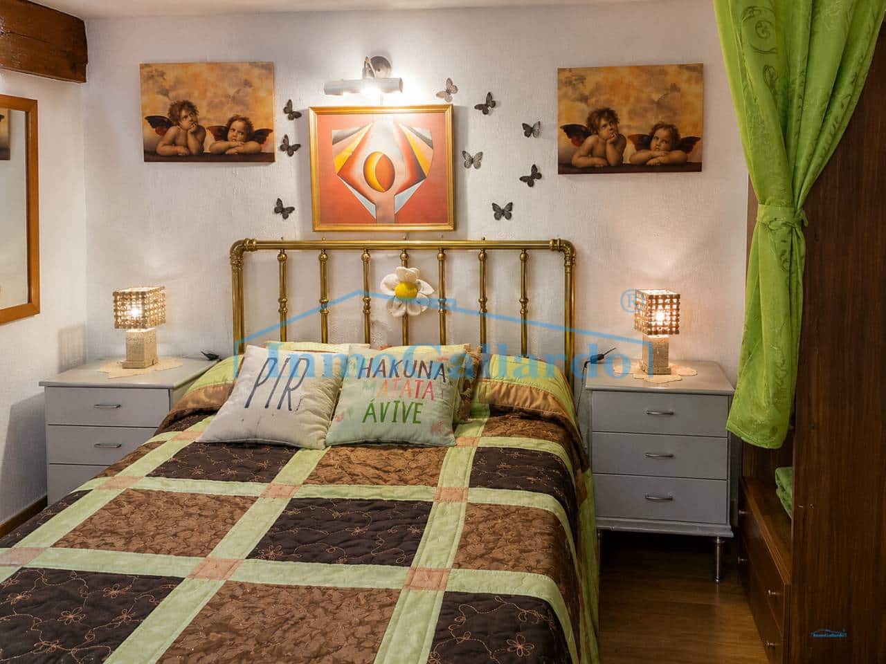 2 soverom Hus til salgs i Competa - € 70 000 (Ref: 8651822)