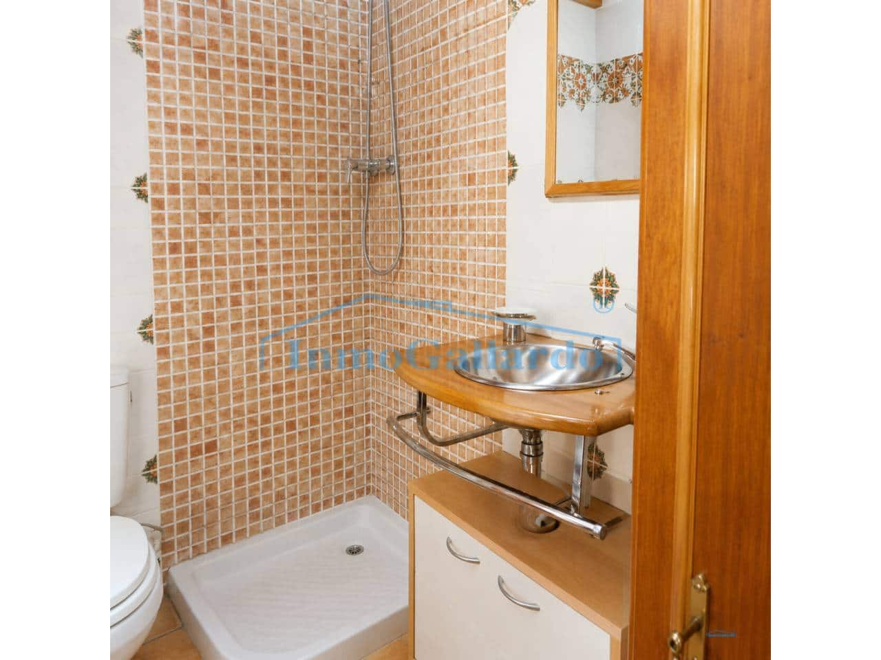 2 soverom Hus til salgs i Competa - € 70 000 (Ref: 8651822)