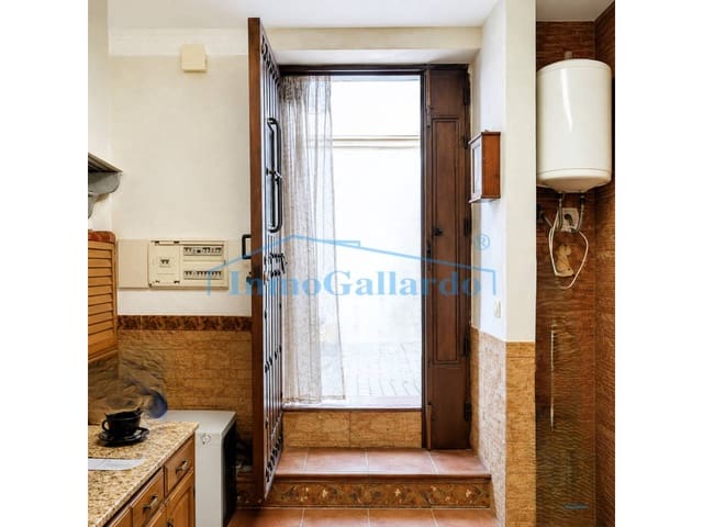 2 soverom Hus til salgs i Cómpeta - € 70 000 (Ref: 8651822)