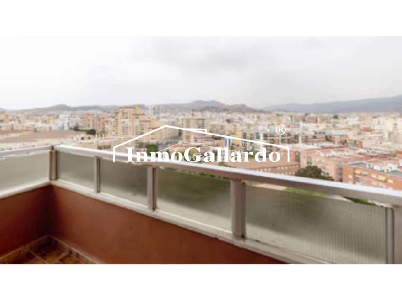 4 makuuhuone Asunto myytävänä paikassa Malaga kaupunki mukana 
autotalli - 631 100 € (Ref: 8651824)