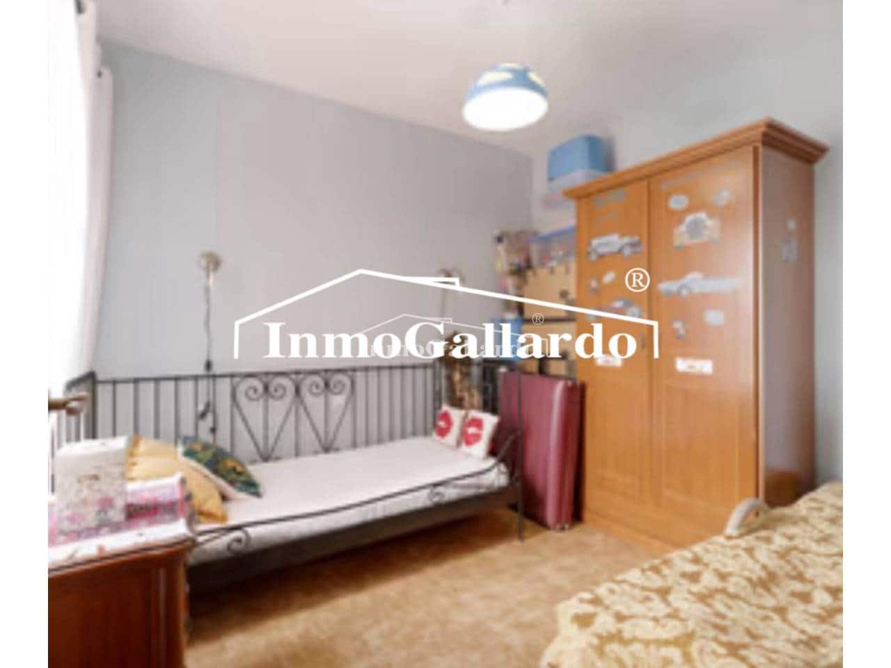 4 makuuhuone Asunto myytävänä paikassa Malaga kaupunki mukana 
autotalli - 631 100 € (Ref: 8651824)