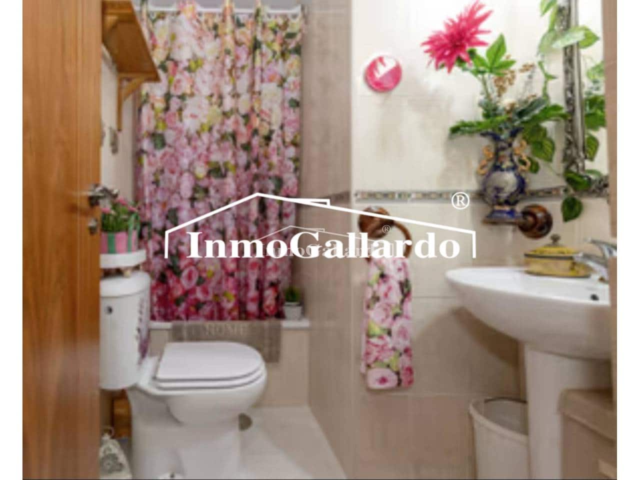 4 makuuhuone Asunto myytävänä paikassa Malaga kaupunki mukana 
autotalli - 631 100 € (Ref: 8651824)