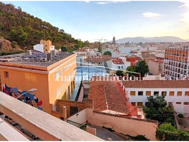 3 quarto Apartamento para venda em La Victoria, Málaga cidade - 387 000 € (Ref: 8651825)