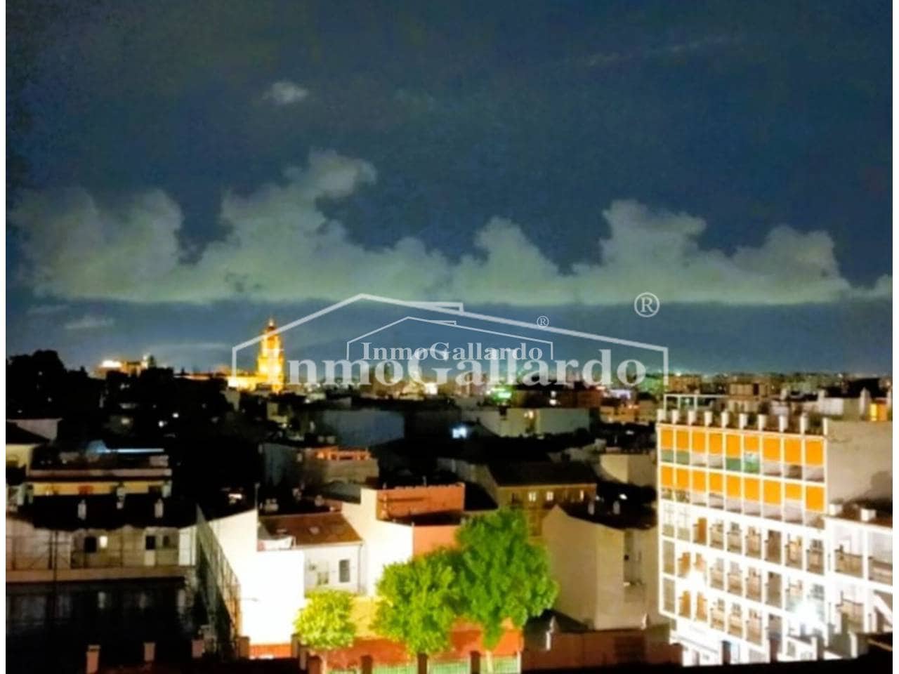 3 quarto Apartamento para venda em Malaga cidade - 387 000 € (Ref: 8651825)