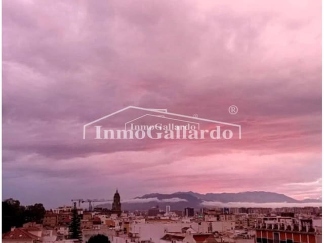 3 quarto Apartamento para venda em La Victoria, Málaga cidade - 387 000 € (Ref: 8651825)