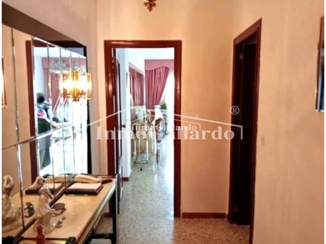 3 quarto Apartamento para venda em La Victoria, Málaga cidade - 387 000 € (Ref: 8651825)