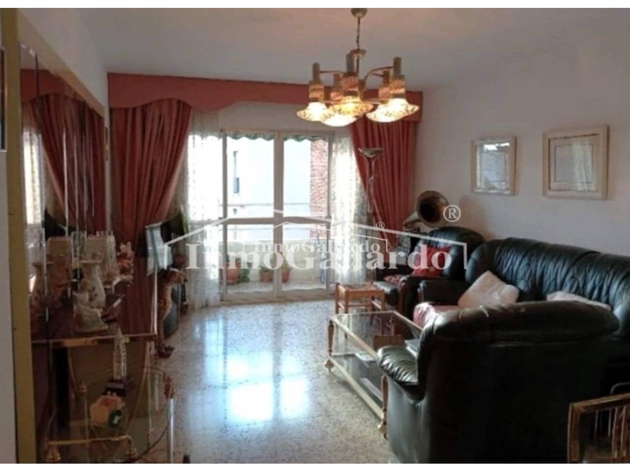3 quarto Apartamento para venda em Malaga cidade - 387 000 € (Ref: 8651825)