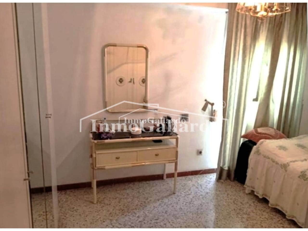 3 quarto Apartamento para venda em Malaga cidade - 387 000 € (Ref: 8651825)