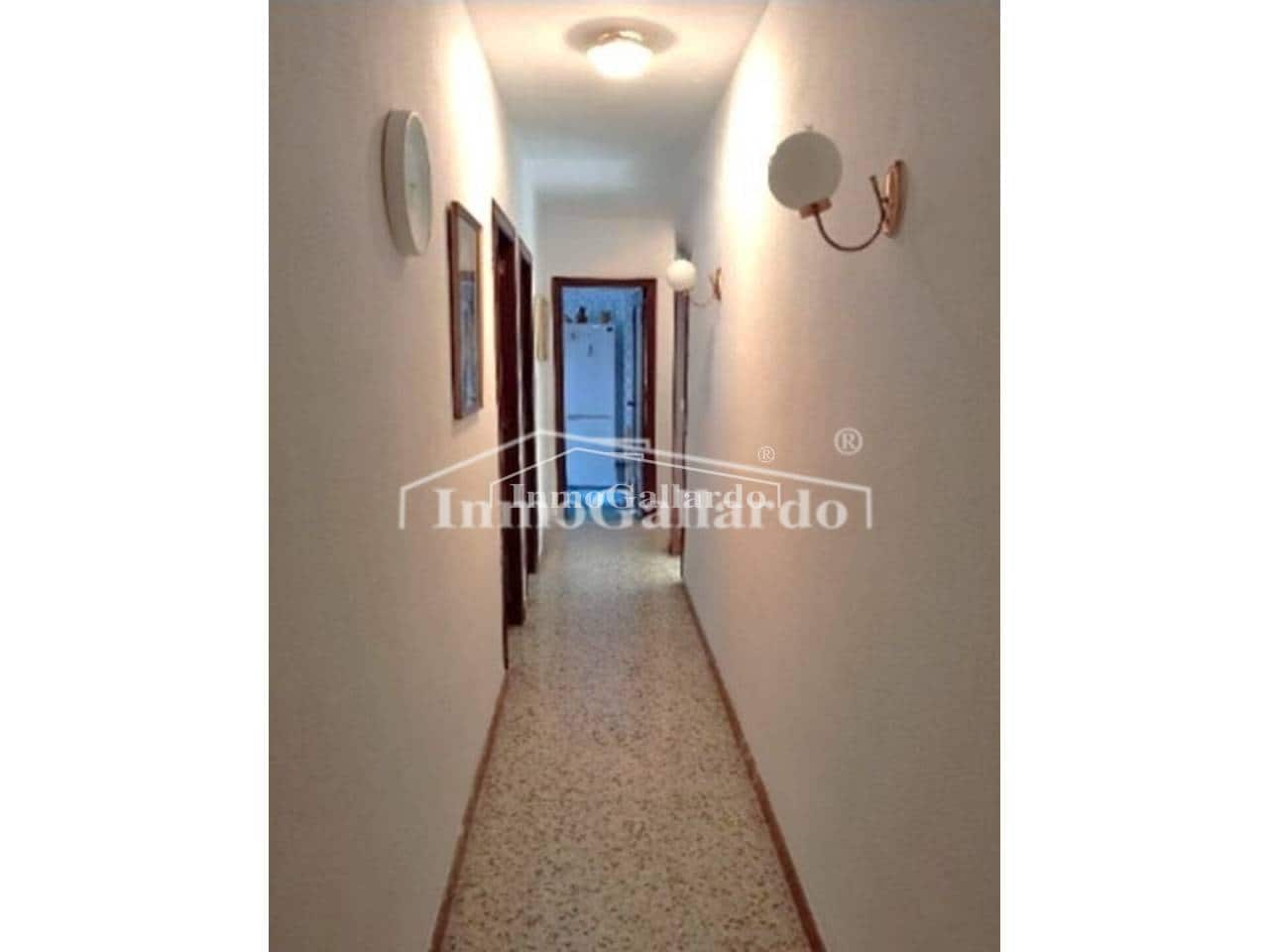 3 quarto Apartamento para venda em Malaga cidade - 387 000 € (Ref: 8651825)