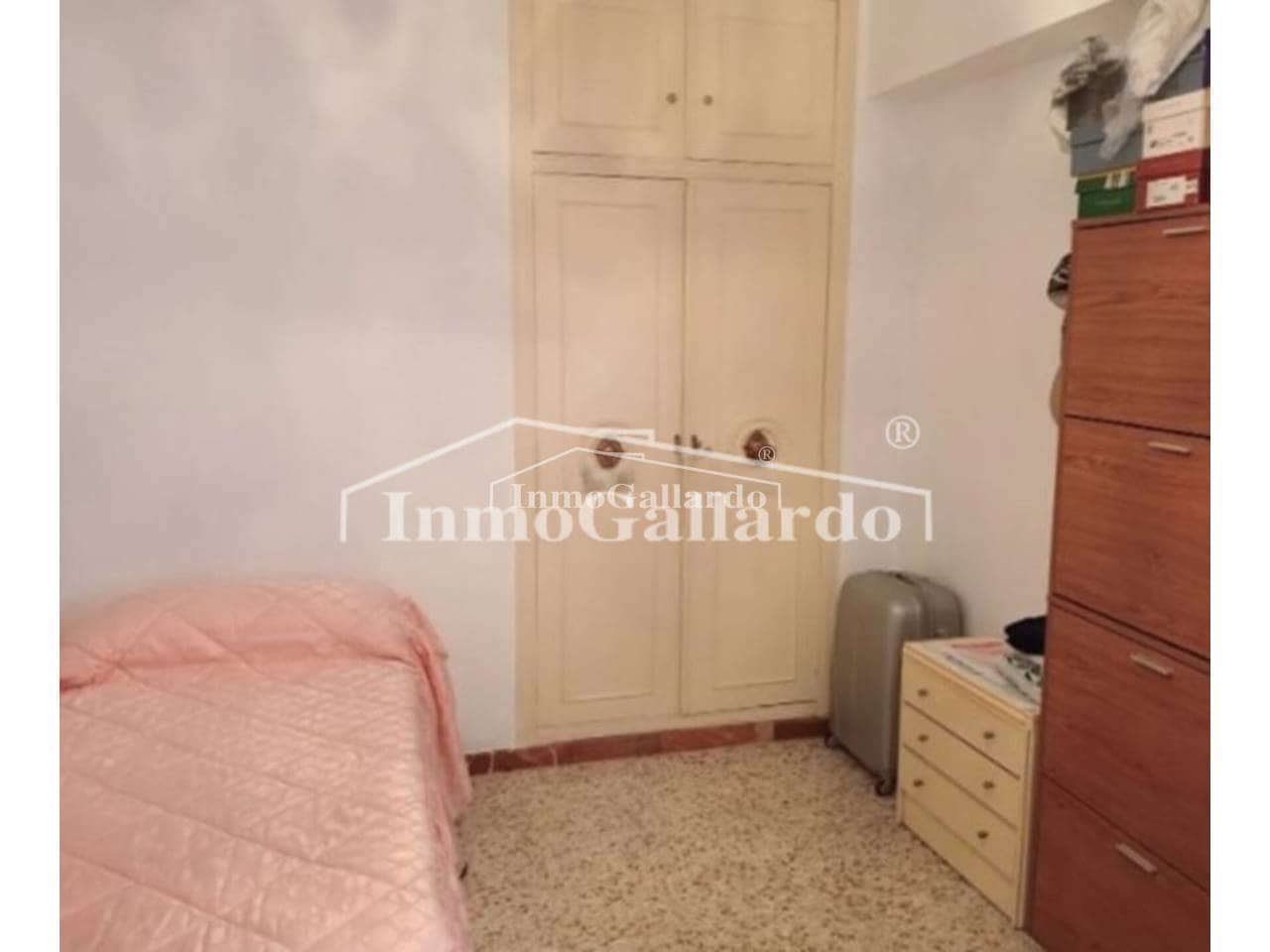 3 quarto Apartamento para venda em Malaga cidade - 387 000 € (Ref: 8651825)