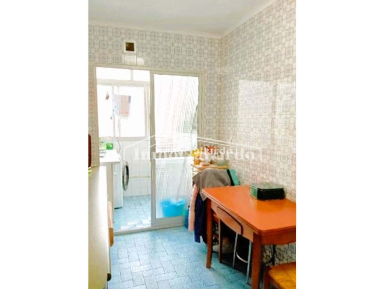 3 quarto Apartamento para venda em Malaga cidade - 387 000 € (Ref: 8651825)