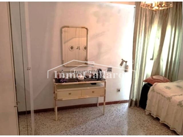 3 quarto Apartamento para venda em La Victoria, Málaga cidade - 387 000 € (Ref: 8651825)