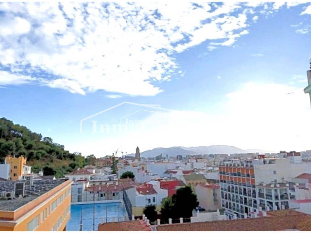 3 quarto Apartamento para venda em Malaga cidade - 387 000 € (Ref: 8651825)